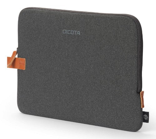 DICOTA D31752-RPET laptop case 33 cm (13") Sleeve case Anthracite
