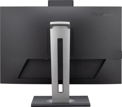 Viewsonic VG Series VG2757V-2K computer monitor 68.6 cm (27") 2560 x 1440 pixels Quad HD LED Black