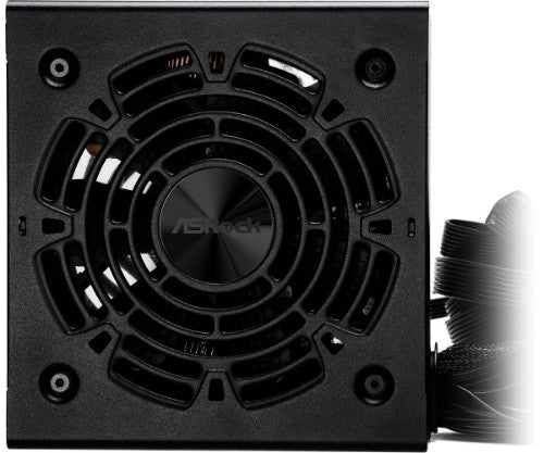 Asrock CL-550B Challenger power supply unit 550 W 20+4 pin ATX ATX Black