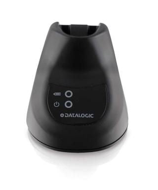Datalogic BC2090-BK-433 barcode reader accessory Charging adapter