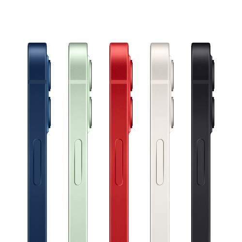 Apple iPhone 12 128GB - White