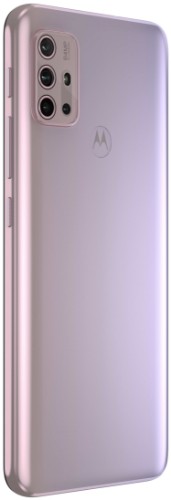 Motorola moto g30 16.5 cm (6.5") Hybrid Dual SIM Android 11 4G USB Type-C 4 GB 128 GB 5000 mAh Pink