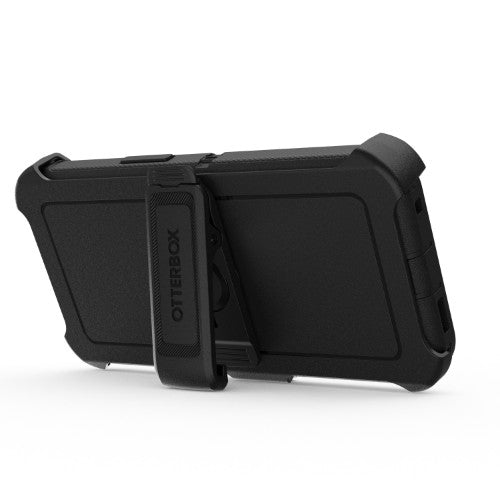 OtterBox Defender Series for Samsung Galaxy XCover7 Pro, black