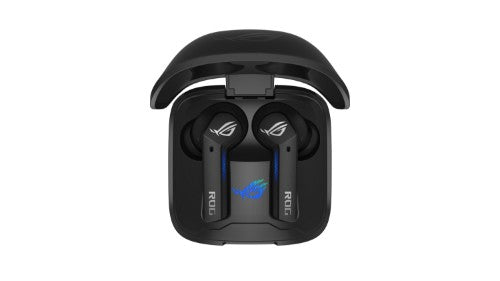 ASUS ROG Cetra True Wireless Headphones True Wireless Stereo (TWS) In-ear Gaming Bluetooth Black