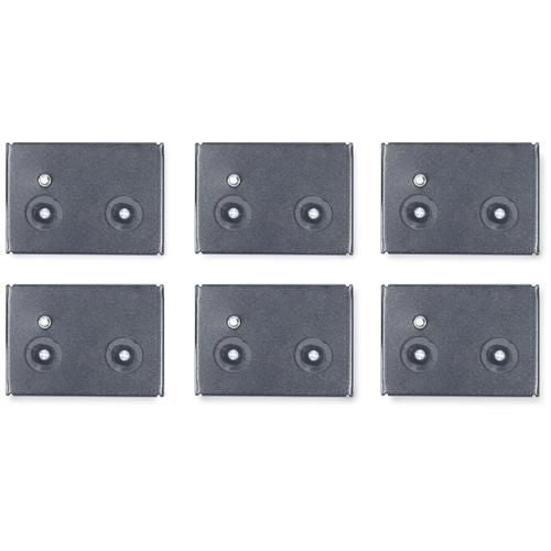 APC AR7710 Cable Containment Brackets Black