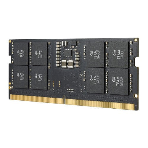 Team Group ELITE memory module 16 GB 1 x 16 GB DDR5 ECC
