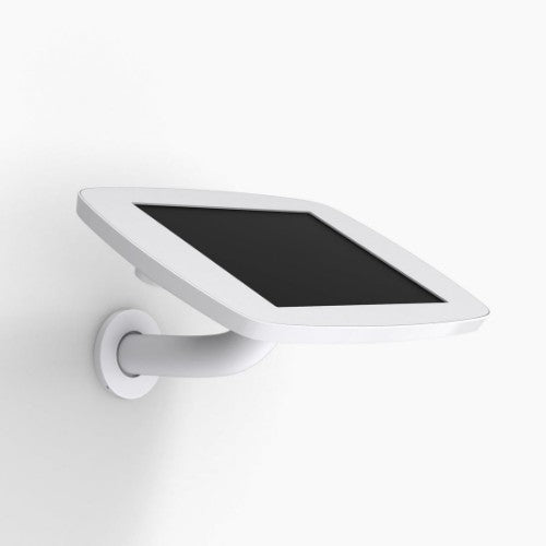 Bouncepad Original Branch | Apple iPad 10th Gen 10.9 (2022) | White | Exposed Front Camera and Home Button