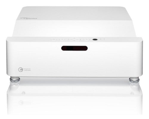 Optoma ZH430UST data projector Standard throw projector 4000 ANSI lumens DLP 1080p (1920x1080) 3D White