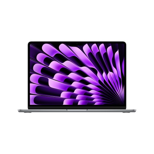 Apple MacBook Air CTO 13", M3 (8 Core CPU, 10 Core GPU 16 Core Neural Engine), 24GB unified memory, 512GB SSD - Space Gray