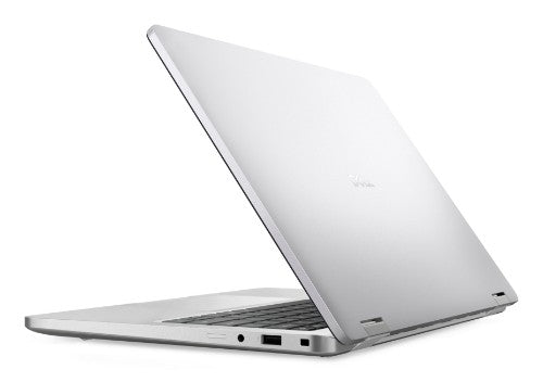 DELL Pro 14 Plus PB14250 Copilot+ PC Intel Core Ultra 7 266V Laptop 35.6 cm (14") Full HD+ 16 GB LPDDR5x-SDRAM 512 GB SSD Wi-Fi 7 (802.11be) Windows 11 Pro UK English Aluminium
