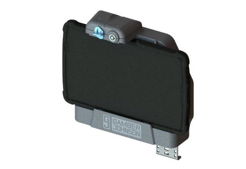 Gamber-Johnson 7160-1801-00 mobile device dock station Tablet Grey