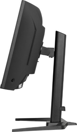 iiyama G-MASTER GCB3484WQSU-B1 computer monitor 86.4 cm (34") 3440 x 1440 pixels UltraWide Quad HD LED Black