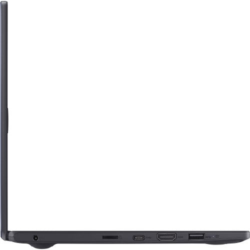 ASUS E210MA-GJ181WS Intel® Celeron® N N4020 Laptop 29.5 cm (11.6") HD 4 GB DDR4-SDRAM 64 GB eMMC Wi-Fi 5 (802.11ac) Windows 11 Home in S mode Blue