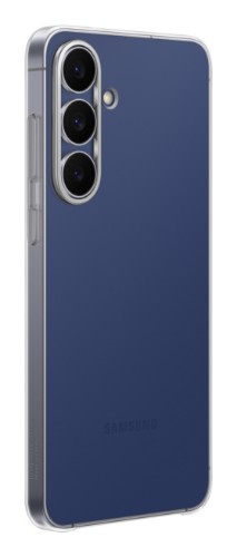 Samsung Clear Case for Galaxy S25 FE