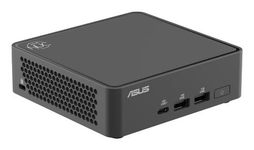 ASUS NUC 15 Pro Black 100U