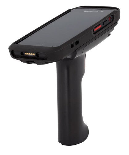 Honeywell CT40 XP handheld mobile computer 12.7 cm (5") 1920 x 1080 pixels 289 g Black