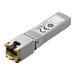 NETGEAR AXM765-20000S network transceiver module Fiber optic 10000 Mbit/s SFP+