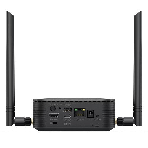 BenQ InstaShow VS25 wireless presentation system HDMI Desktop