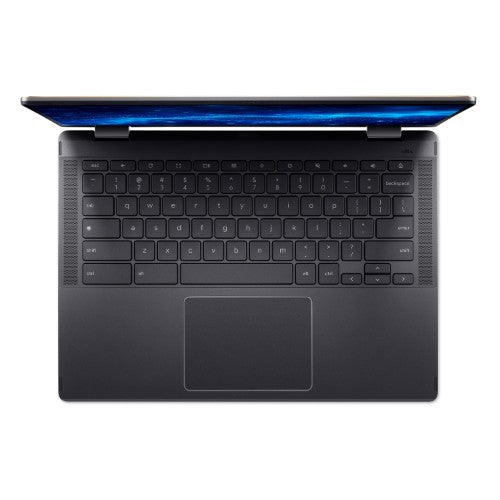 Acer Chromebook CPE794-1N U7-155U 16GB/512GB TS Intel Core Ultra 7 35.6 cm (14") Touchscreen WUXGA LPDDR5x-SDRAM SSD Wi-Fi 6E (802.11ax) ChromeOS Black