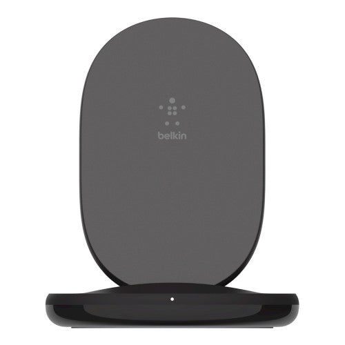 Belkin WIB002MYBK mobile device charger Black Indoor