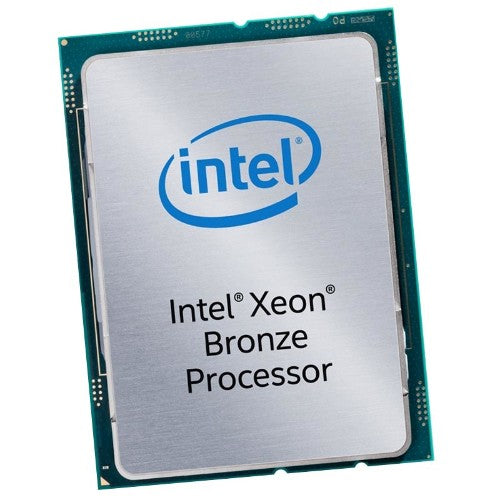 HPE Intel Xeon Bronze 3204 processor 1.9 GHz 8.25 MB Smart Cache
