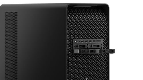 HP E0MR0EA PC/workstation 64 GB DDR5-SDRAM 1 TB SSD Windows 11 Pro Tower Black