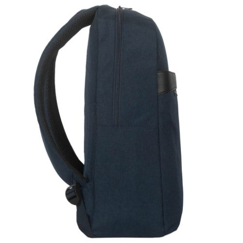 Targus EcoSmart backpack Travel backpack Navy