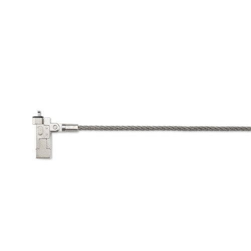 Kensington Slim NanoSaver 2.0 EQ Keyed Laptop Lock - Master Keyed
