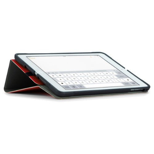 Targus Evervu 24.6 cm (9.7") Folio Red