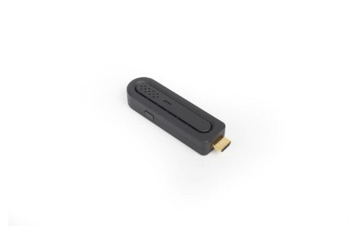 Optoma QuickCast starter kit wireless presentation system HDMI Dongle