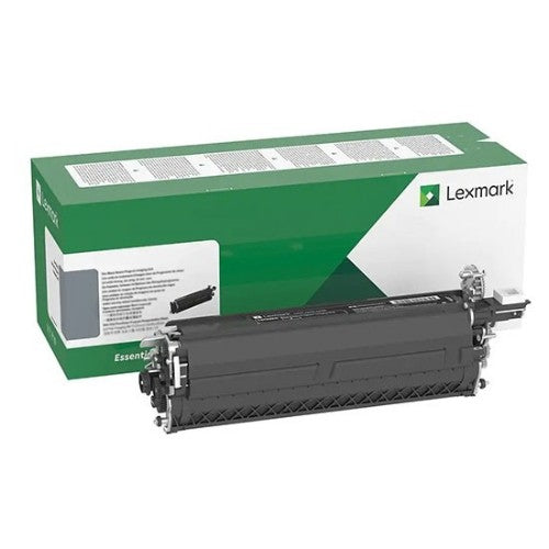 Lexmark 78C0D10 Developer unit black, 125K pages for Lexmark C 2325/2425/CS 421/CS 622/XC 2240
