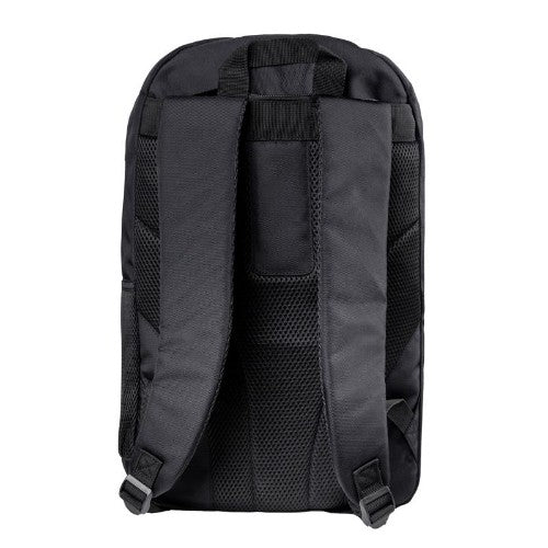 Techair TANZ0701v6 14-15.6" Black Classic Backpack