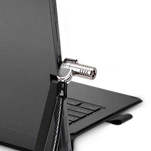 Kensington NANOSAVER™ KEYED DUAL HEAD LOCK (25 PACK) - SINGLE KEYED FT