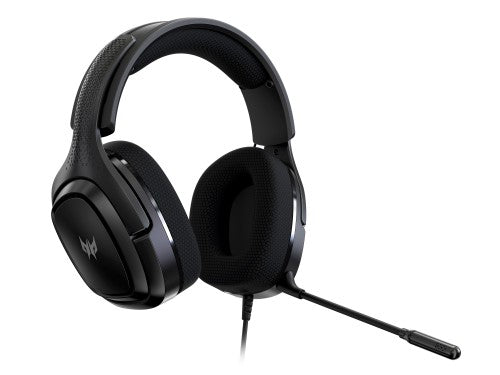 Acer Predator Galea 365 Gaming Headset with Control Box
