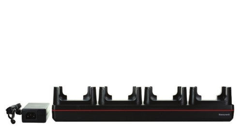 Honeywell CT40-CB-UVB-3 mobile device charger Mobile computer Black AC Indoor