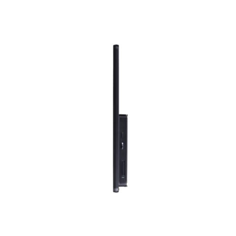 Acer ASV15-1BP computer monitor 39.6 cm (15.6") 3840 x 2160 pixels 4K Ultra HD LED Silver