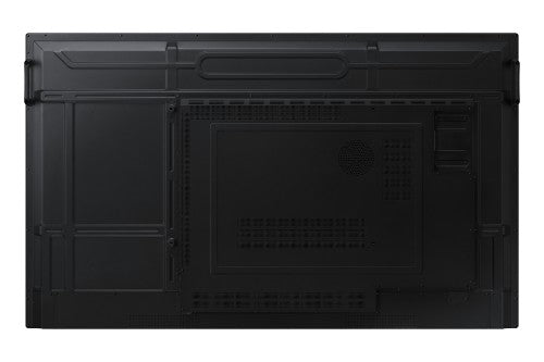 Samsung WA65F interactive whiteboard 165.1 cm (65") 3840 x 2160 pixels Touchscreen Black
