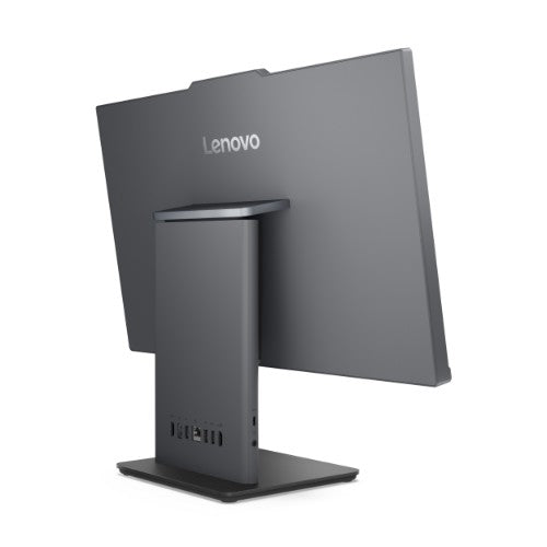 Lenovo ThinkCentre neo 50a 24 Gen 5 Intel Core 5 210H 60.5 cm (23.8") 1920 x 1080 pixels All-in-One PC 16 GB DDR5-SDRAM 512 GB SSD Windows 11 Pro Wi-Fi 6 (802.11ax) Grey