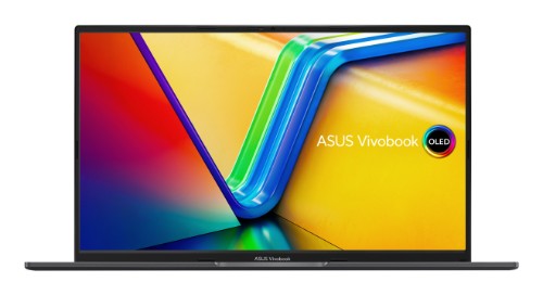 ASUS Vivobook 15 OLED M1505YA-L1155W AMD Ryzen™ 5 7530U Laptop 39.6 cm (15.6") Full HD 8 GB DDR4-SDRAM 512 GB SSD Wi-Fi 6E (802.11ax) Windows 11 Home Black