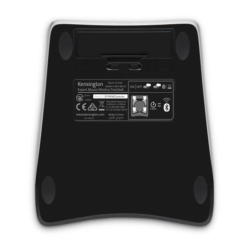 Kensington Expert Mouse Wireless Trackball