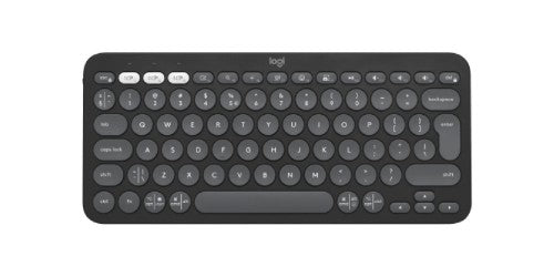 Logitech Pebble Keys 2 K380s
