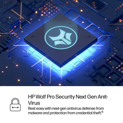 HP ProBook 4 G1q Next Gen AI PC Copilot+ PC Qualcomm Snapdragon X1-26-100 Laptop 35.6 cm (14") WUXGA 16 GB LPDDR5x-SDRAM 512 GB SSD Wi-Fi 6E (802.11ax) Windows 11 Pro Silver