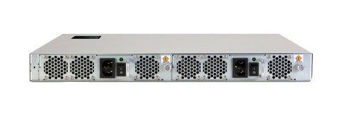 HPE SN6700B 64Gb 56/24 24-port 32Gb Short Wave SFP28 Port Side Intake Integrated FC Switch