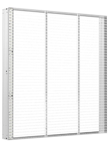Hikvision DS-D4239TI-SLC,1m×1m/Box,2000cd/㎡ LED