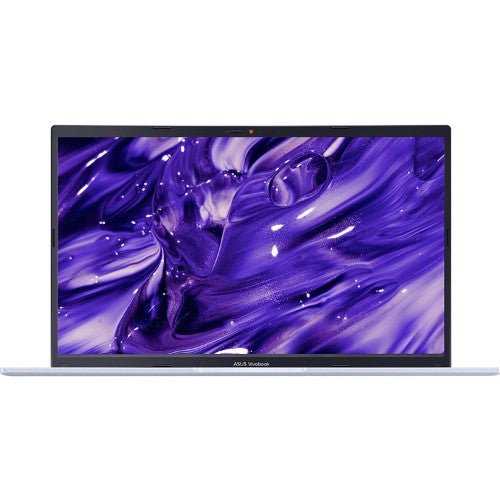 ASUS Vivobook 15 X1502ZA-EJ465W Intel® Core™ i3 i3-1220P Laptop 39.6 cm (15.6") Full HD 8 GB DDR4-SDRAM 256 GB SSD Wi-Fi 6 (802.11ax) Windows 11 Home in S mode Silver