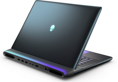 Alienware AA16250 Intel Core Ultra 9 275HX Laptop 40.6 cm (16") WQXGA 32 GB DDR5-SDRAM 1 TB SSD NVIDIA GeForce RTX 5090 Wi-Fi 7 (802.11be) Windows 11 Home UK English Black