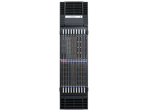 HPE 12518E Black