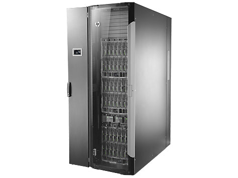 HPE MCS 200 Cooling Unit 42U
