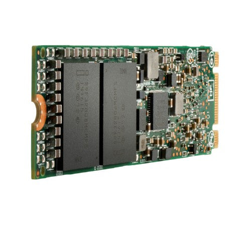 HPE 875579-H21 internal solid state drive 480 GB M.2 PCI Express NVMe MLC