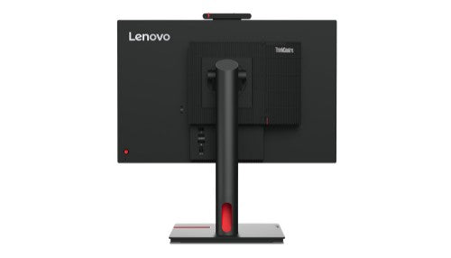Lenovo ThinkCentre Tiny-In-One 24 computer monitor 60.5 cm (23.8") 1920 x 1080 pixels Full HD LED Black